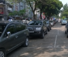 Tăng cường các bãi đỗ xe ở thành phố Hồ Chí Minh dựa trên ứng dụng công nghệ thông tin