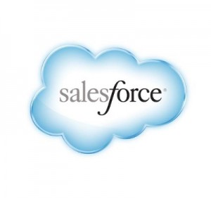 Hướng phát triển vượt bậc của công ty Salesforce.com