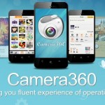 Camera360 Ultimateの使い方